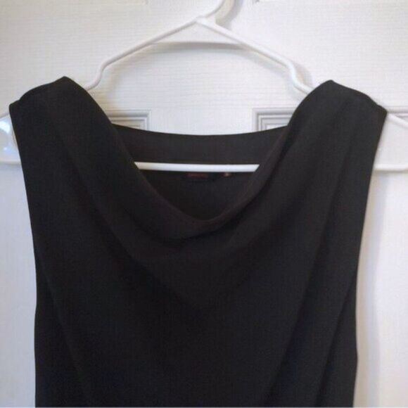 Alice + Olivia Bridge sleeveless blouson dress XS size 2 - Picture 2 of 8